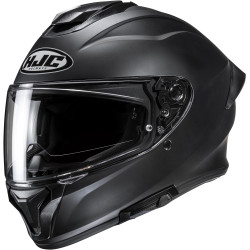 HJC přilba C71 Solid semi flat black