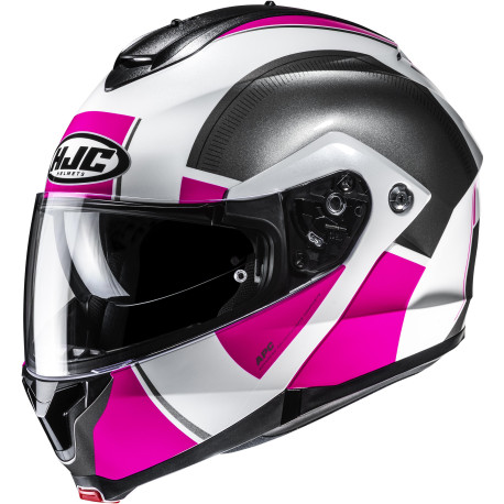 HJC přilba C91N Jyn MC8