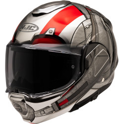 HJC přilba F100 Ant-Man Marvel MC1