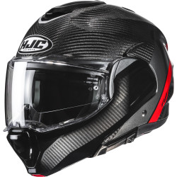 HJC přilba F100 CARBON Stan MC1