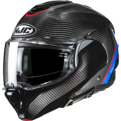 HJC přilba F100 CARBON Stan MC21