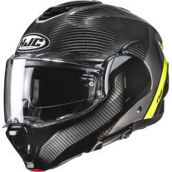 HJC přilba F100 CARBON Stan MC3H