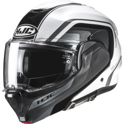HJC přilba F100 Reff MC1