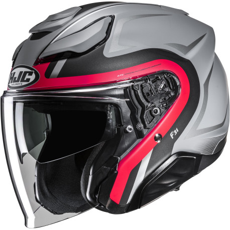 HJC přilba F31 Bask MC1SF