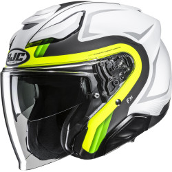 HJC přilba F31 Bask MC3HSF