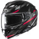 HJC přilba F71 CARBON Esira MC1