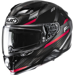 HJC přilba F71 CARBON Esira MC1