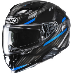 HJC přilba F71 CARBON Esira MC2