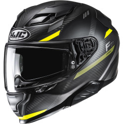 HJC přilba F71 CARBON Esira MC3HSF