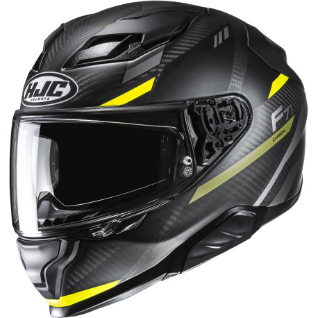 HJC přilba F71 CARBON Esira MC3HSF