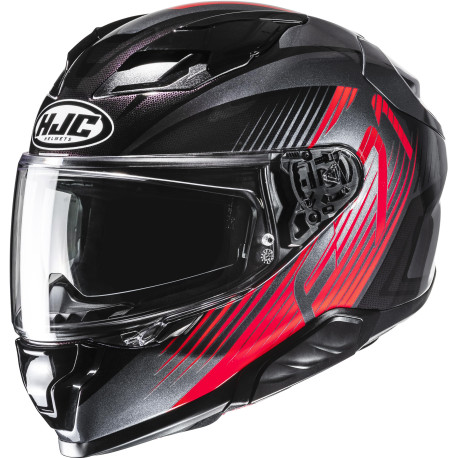 HJC přilba F71 Catos MC1