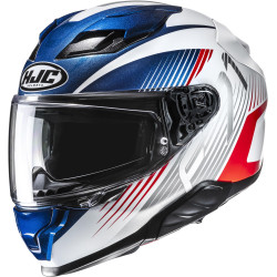 HJC přilba F71 Catos MC21