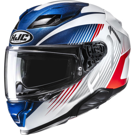 HJC přilba F71 Catos MC21