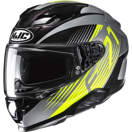 HJC přilba F71 Catos MC3H