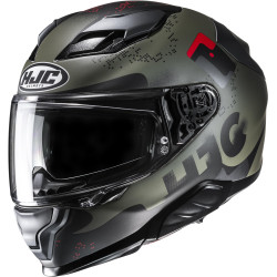 HJC přilba F71 Faco MC1SF