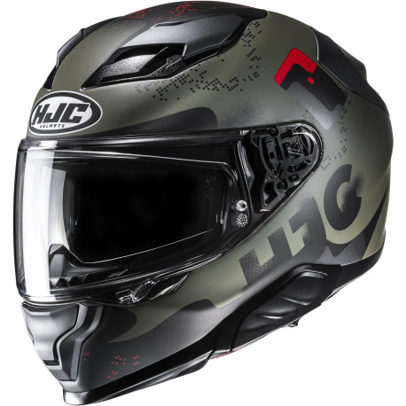 HJC přilba F71 Faco MC1SF