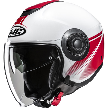 HJC přilba i40N Vision MC1