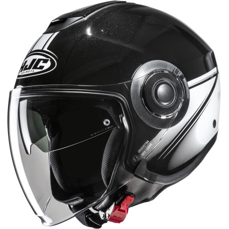 HJC přilba i40N Vision MC5