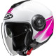 HJC přilba i40N Vision MC8