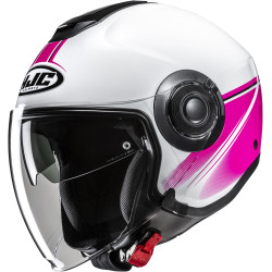 HJC přilba i40N Vision MC8