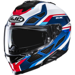 HJC přilba i71 Zest MC21