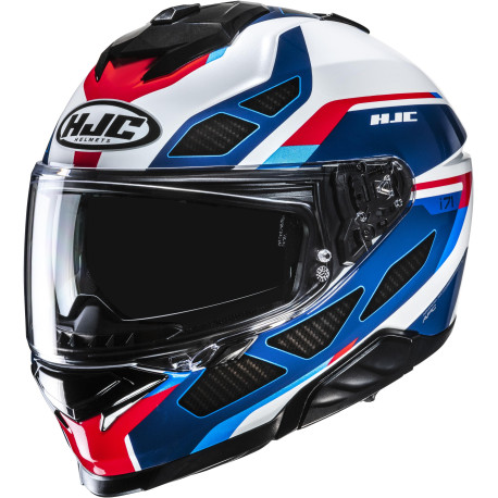 HJC přilba i71 Zest MC21
