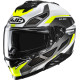 HJC přilba i71 Zest MC3H