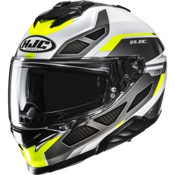 HJC přilba i71 Zest MC3H