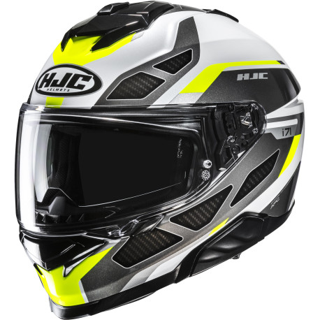 HJC přilba i71 Zest MC3H
