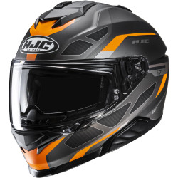 HJC přilba i71 Zest MC7SF