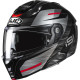 HJC přilba i91 Dusk MC1