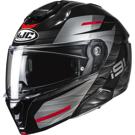 HJC přilba i91 Dusk MC1