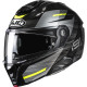 HJC přilba i91 Dusk MC3H