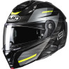HJC přilba i91 Dusk MC3H
