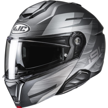 HJC přilba i91 Dusk MC5SF