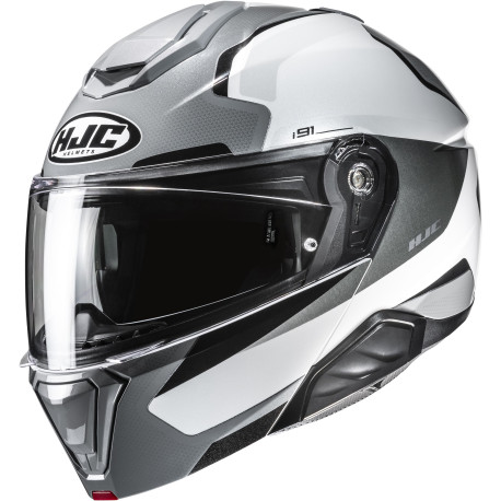 HJC přilba i91 Felio MC5