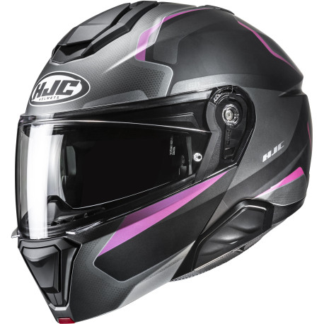 HJC přilba i91 Felio MC8SF