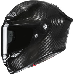 HJC přilba RPHA 1 V2 CARBON Solid black