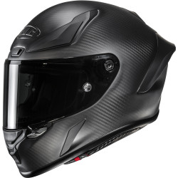 HJC přilba RPHA 1 V2 CARBON Solid matte black