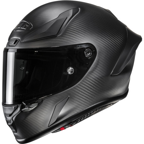 HJC přilba RPHA 1 V2 CARBON Solid matte black