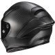 HJC přilba RPHA 1 V2 CARBON Solid matte black