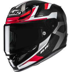 HJC přilba RPHA 12 CARBON Xentra MC1