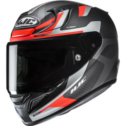 HJC přilba RPHA 12 CARBON Xentra MC6HSF