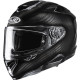 HJC přilba RPHA 72 CARBON Solid black