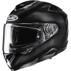 HJC přilba RPHA 72 CARBON Solid black
