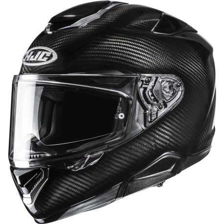 HJC přilba RPHA 72 CARBON Solid black