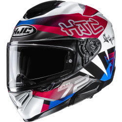 HJC přilba RPHA 72 Goldy MC21