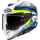 HJC přilba RPHA 72 Phyta MC3H