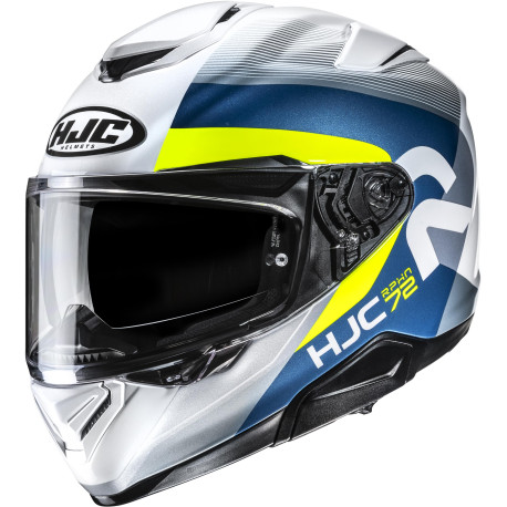 HJC přilba RPHA 72 Phyta MC3H