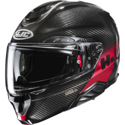 HJC přilba RPHA 91 CARBON Elig MC1